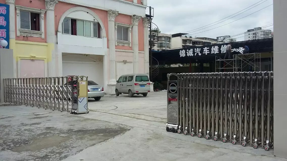 大同云州区大同云州区四川德阳市伸缩门